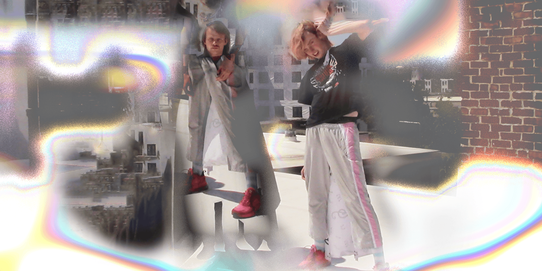 food house Take to the Target/CVS Parking Lot for 'Ride'