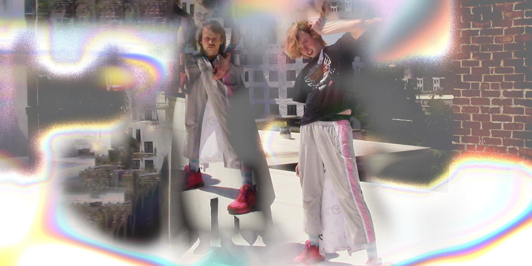 food house Take to the Target/CVS Parking Lot for 'Ride'