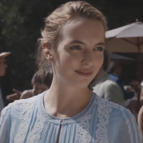 A 'Killing Eve'-Inspired Fashion Line Could Be in the Works