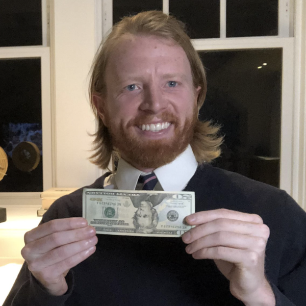 Ryan Creamer Retires From Pornhub