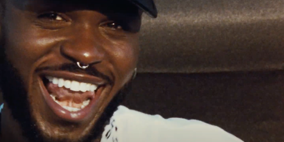 Cakes Da Killa Is Taking Us to the 'Muvaland'