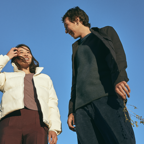 Allbirds Is Getting Into Clothes for the First Time