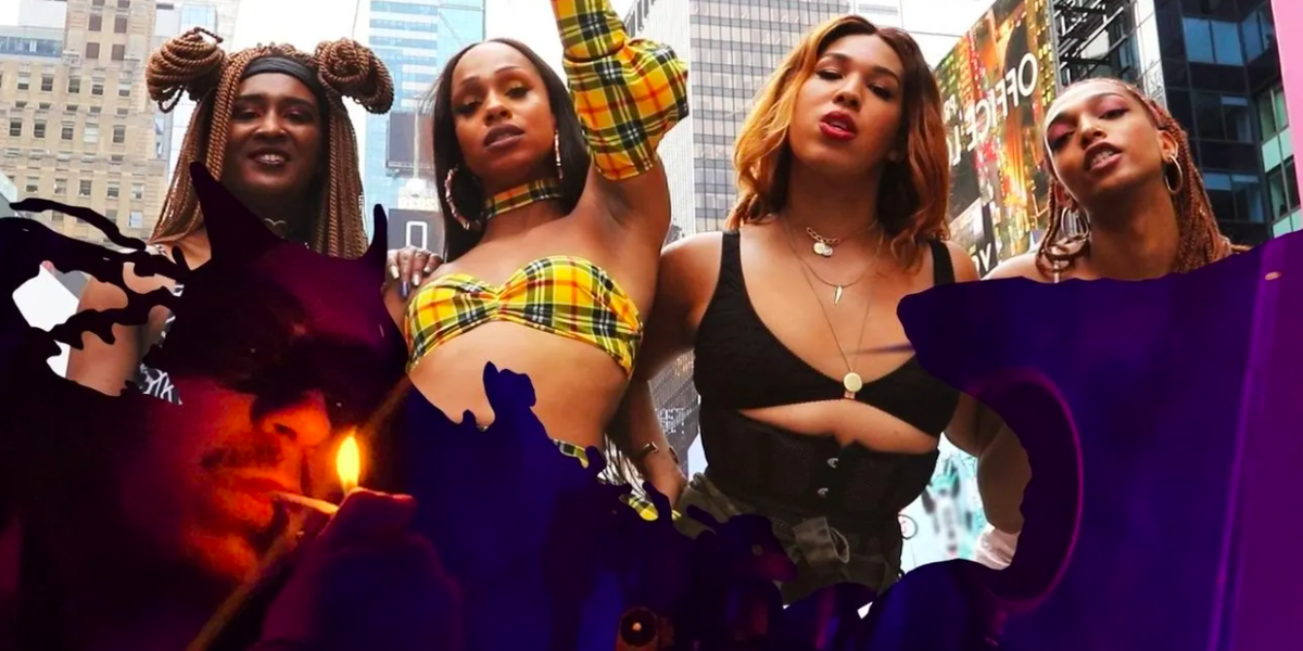 Trans Trenderz Introduces Its New Talent Roster With 'Splash'