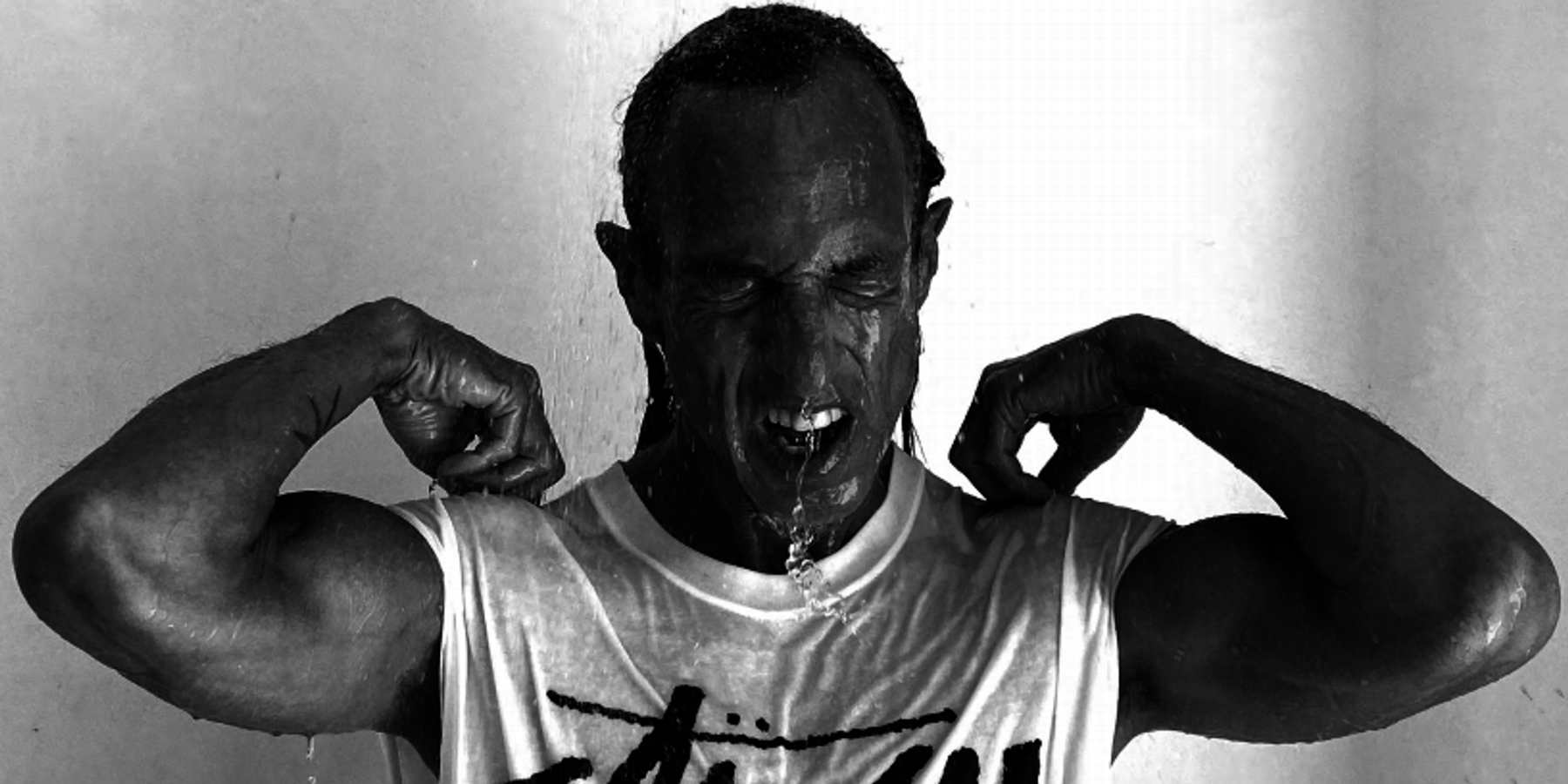 Rick Owens, Marc Jacobs and Virgil Abloh Made Stussy T-Shirts