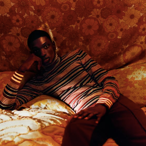 Adidas and Grace Wales Bonner’s Latest Collab Is Here