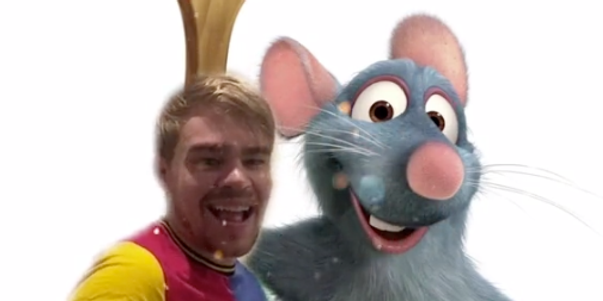 A Complete Guide to the 'Ratatouille' TikTok Musical