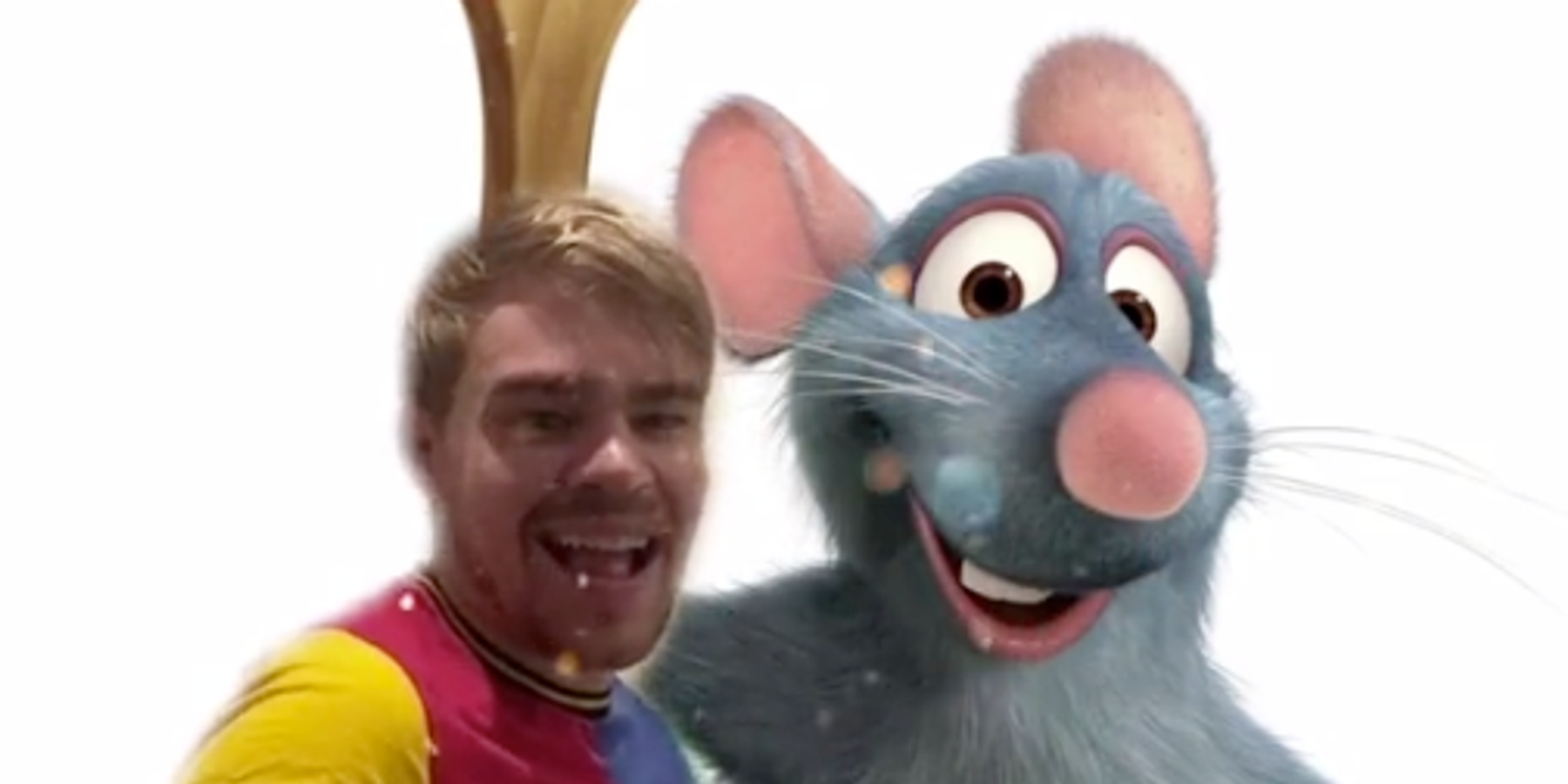 A Complete Guide to the 'Ratatouille' TikTok Musical