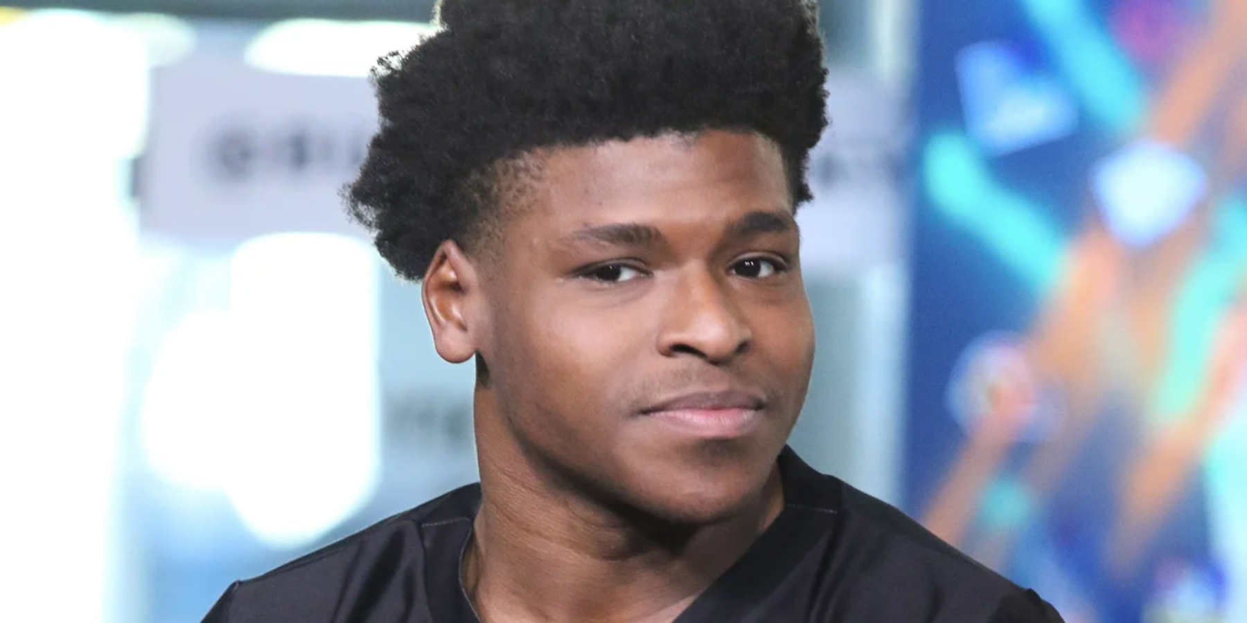 'Cheer' Star Jerry Harris Indicted on New Charges