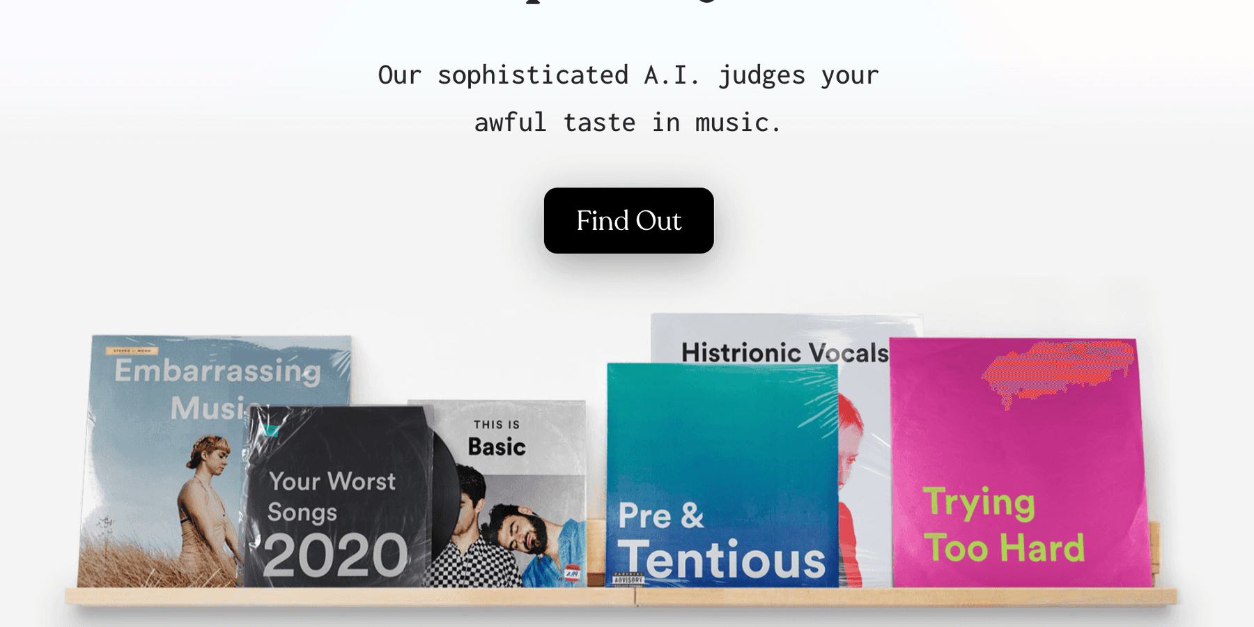 No One Is Safe From Spotify AI's Data Driven Roasts