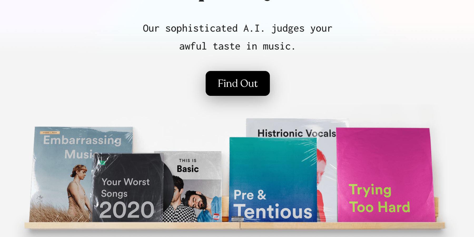 No One Is Safe From Spotify AI's Data Driven Roasts