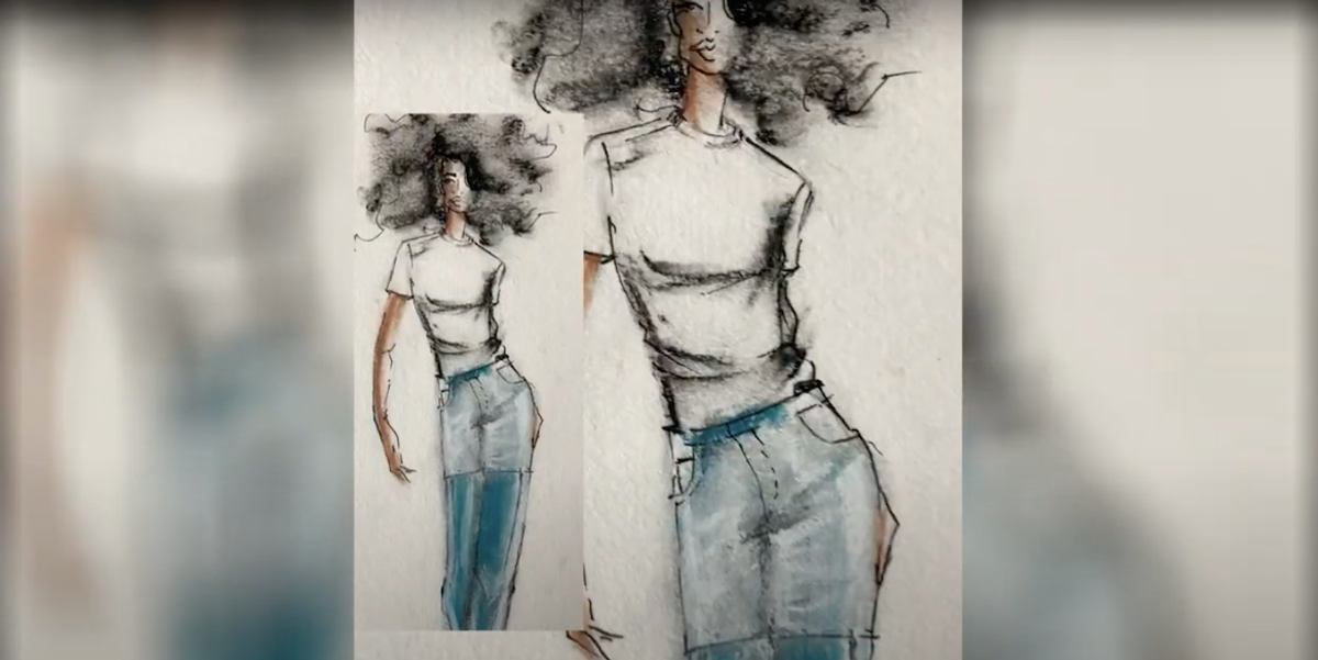 The Fashion Scholarship Fund Awarded $1 Million to the Future of Fashion