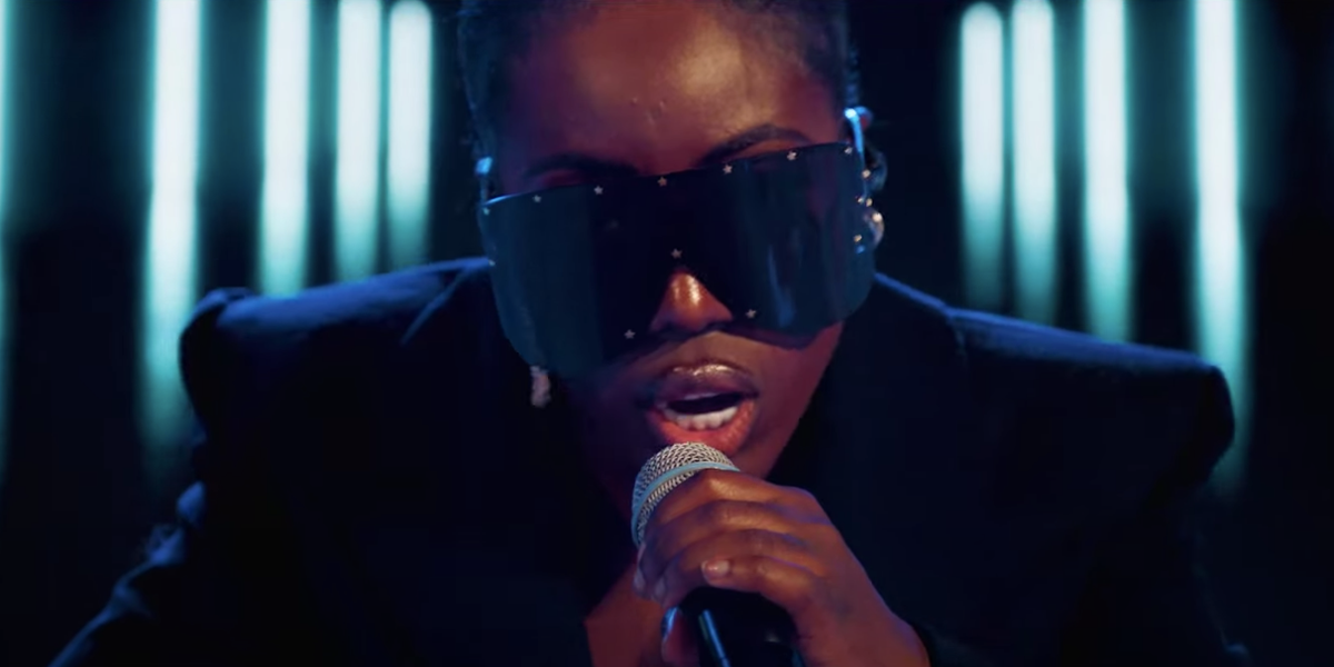 Bree Runway Leaves Her Legacy at Abbey Road