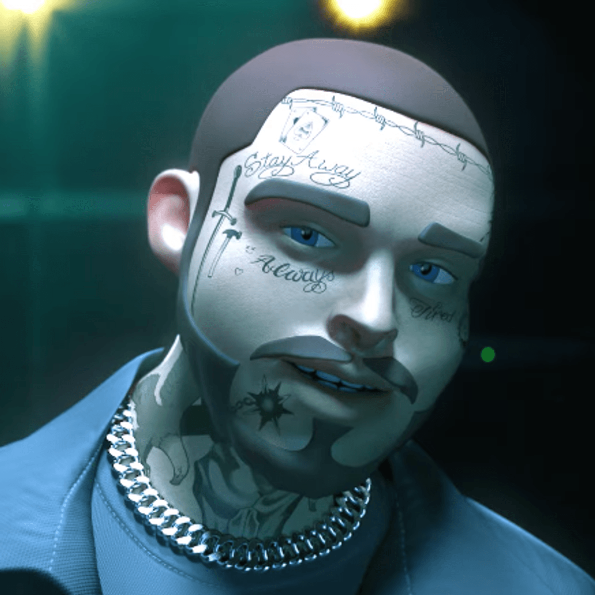 post malone v pokemon card Katy Perry, Malone, and J Balvin Cards?! Crazy Pokmon Cards are the