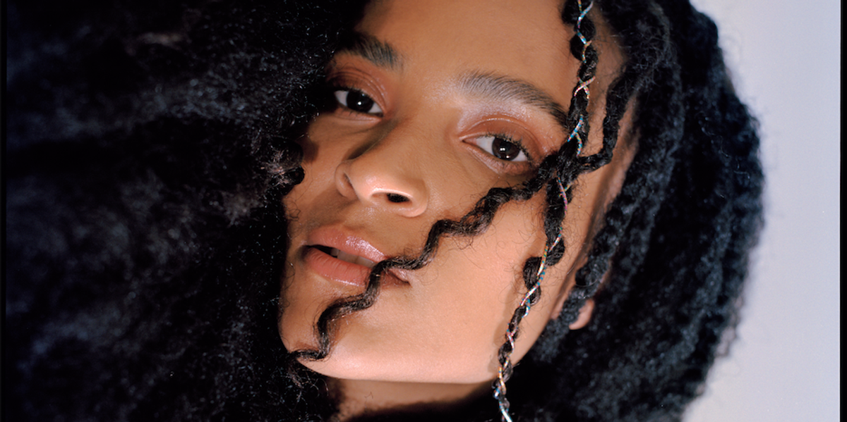 Ouri Loses Herself in 'Too Fast No Pain'