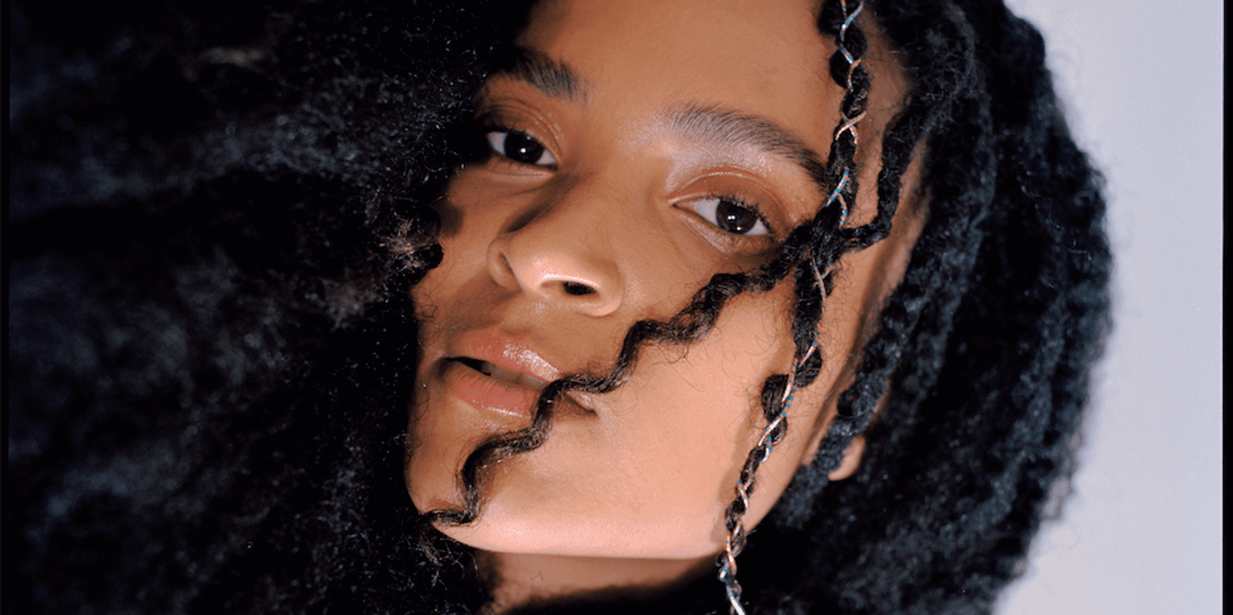 Ouri Loses Herself in 'Too Fast No Pain'