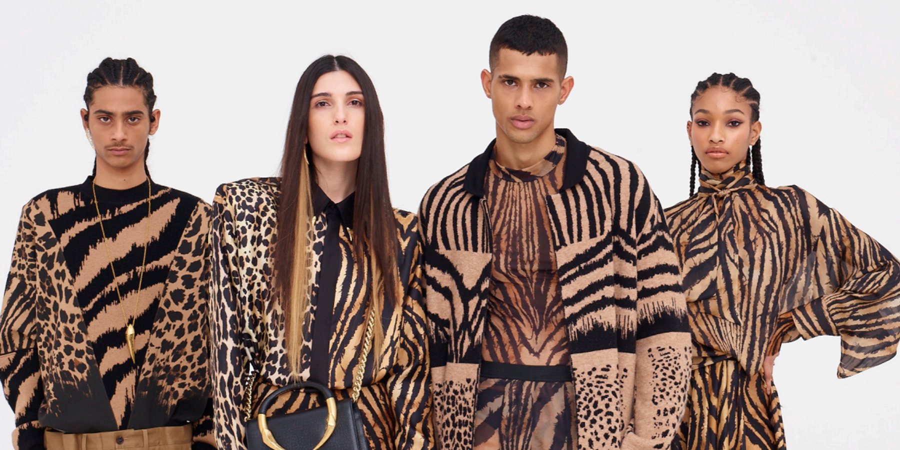The New Era at Roberto Cavalli Begins