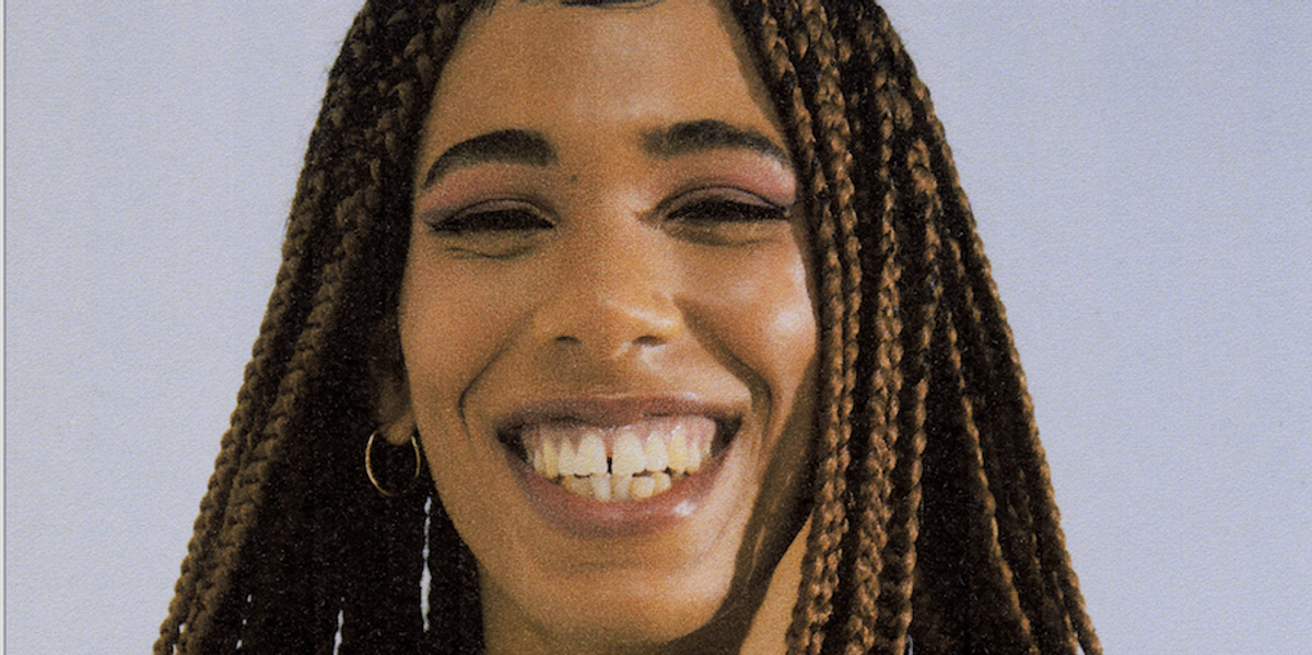 Yndi's 'Noir Brésil' Is a Poem for Her Ancestors