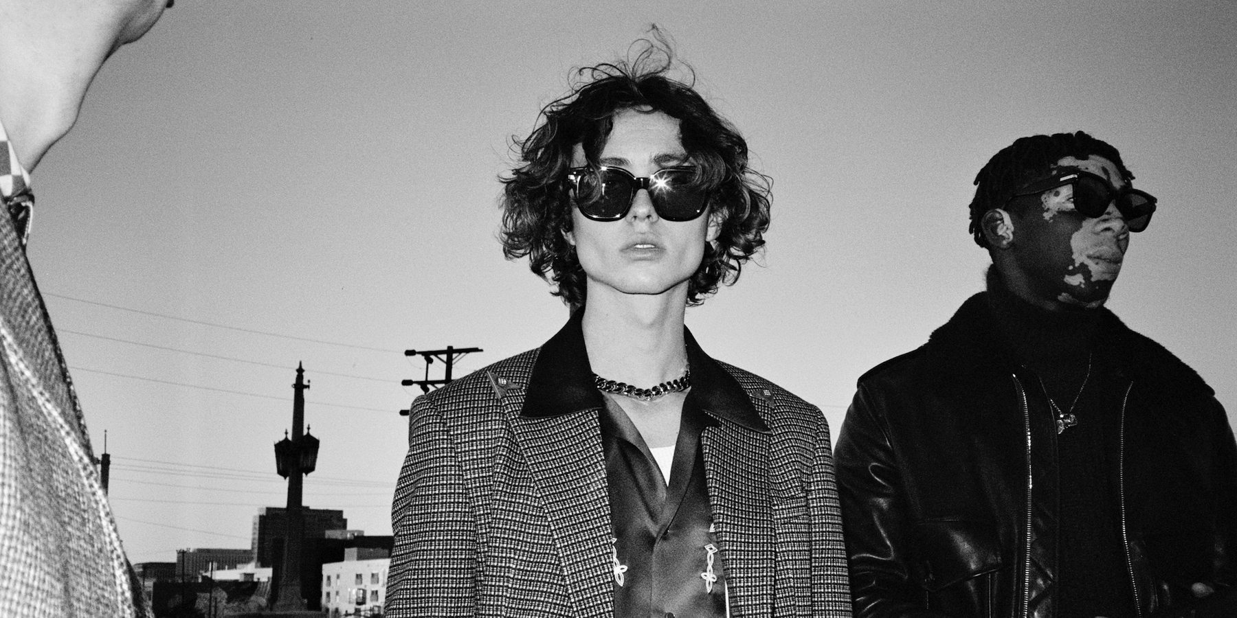 Amiri Is Making Downtown LA Feel Cool Again