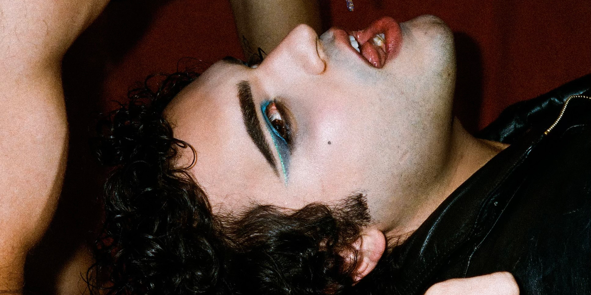 Carlos Guevara Steps Into His Power on 'Pin Me Down'