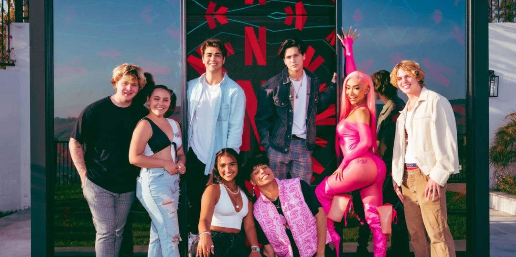 Netflix Subscribers Cancel Accounts Over Hype House Show