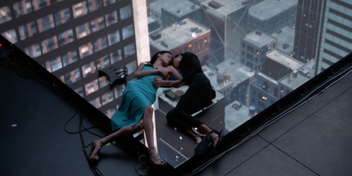 Is Coperni's New Campaign the Future of Fashion Technology?