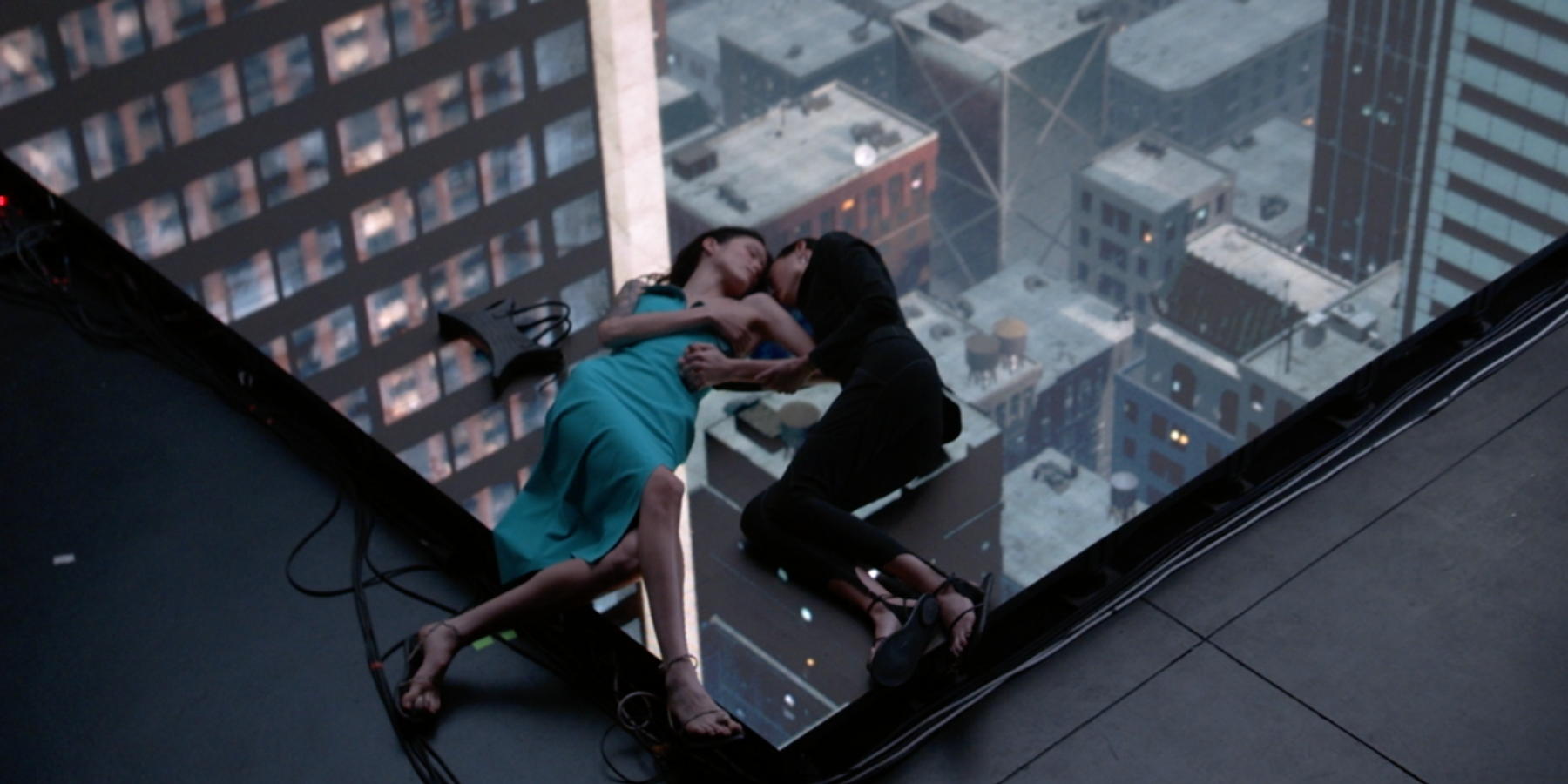 Is Coperni's New Campaign the Future of Fashion Technology?