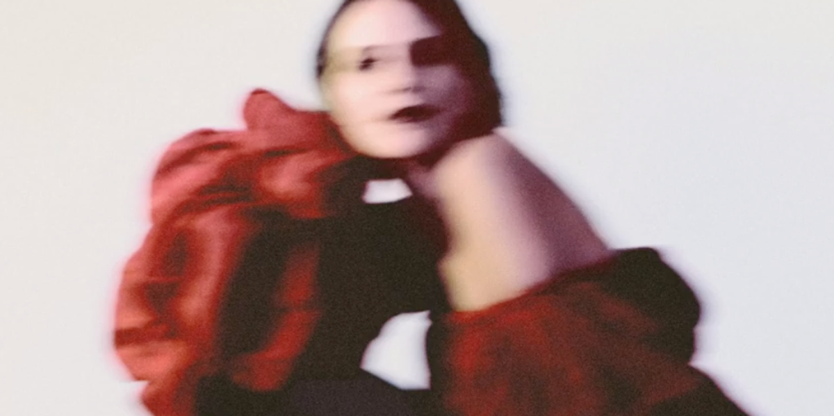 Eva Tolkin Takes Center Stage With 'Is It Love'