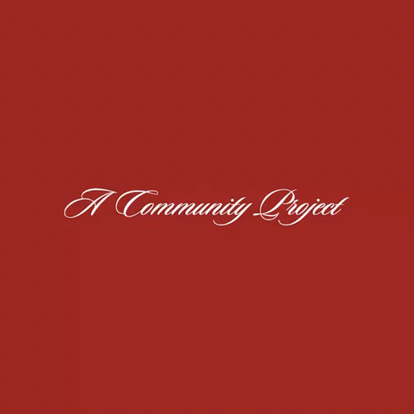 'A Community Project' for AAPI Heritage Month