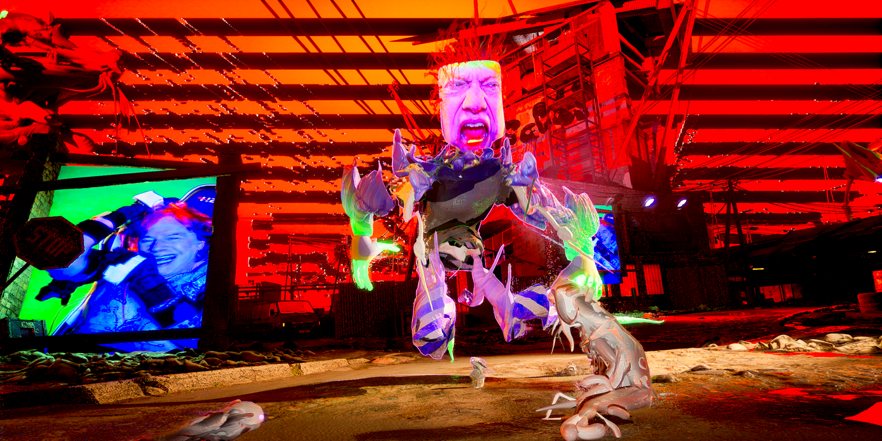 Danny Elfman Takes on the Hive in 'Insects'