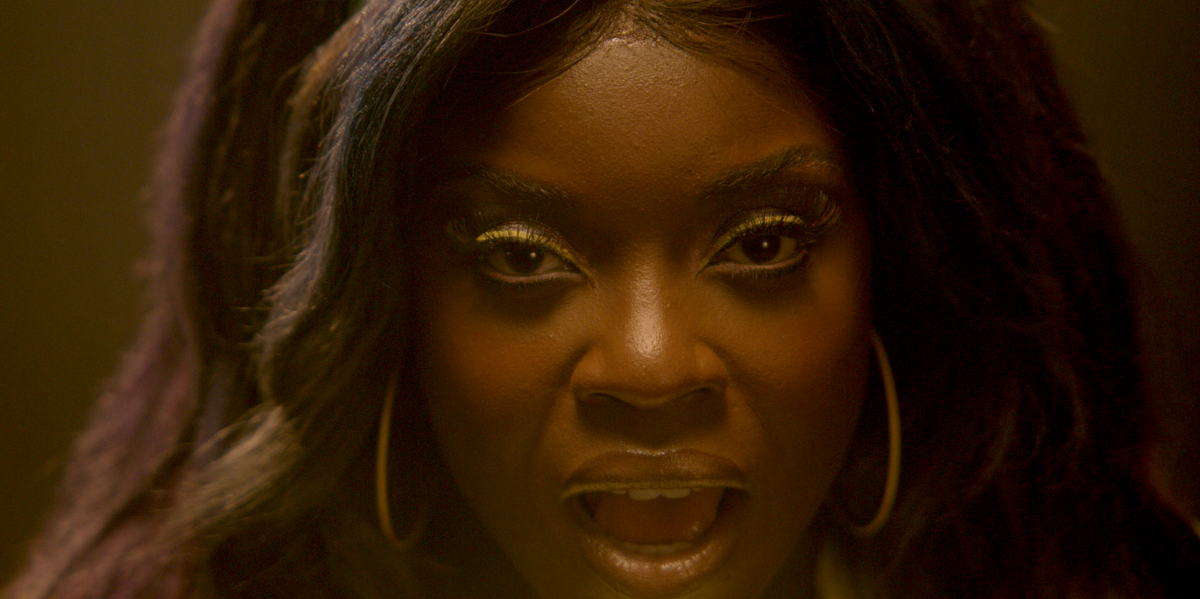 Yola Takes PAPER Behind the Scenes of 'Stand For Myself'