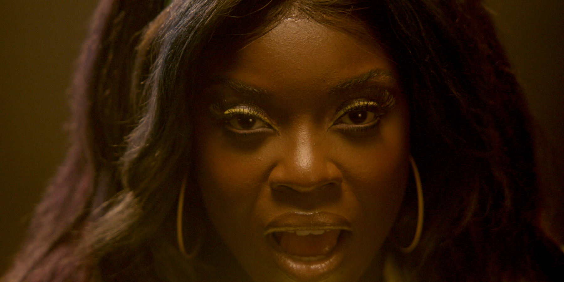 Yola Takes PAPER Behind the Scenes of 'Stand For Myself'