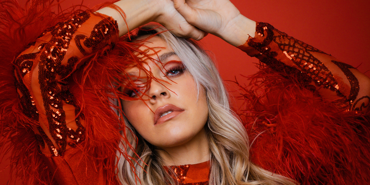 Zolita's Turning Toxic Heartbreak Into Surreal Short Film