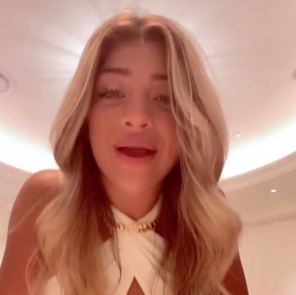 Gia Giudice Has a 'Waking Up in the Morning' Clothing Line