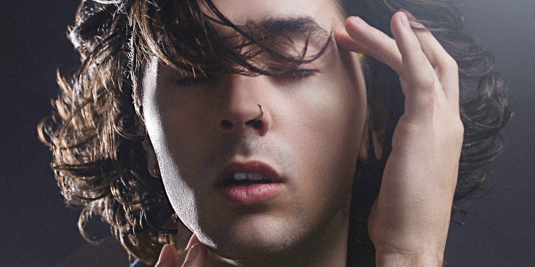 Stream Casey MQ's 'Born This Way' Anniversary Mix