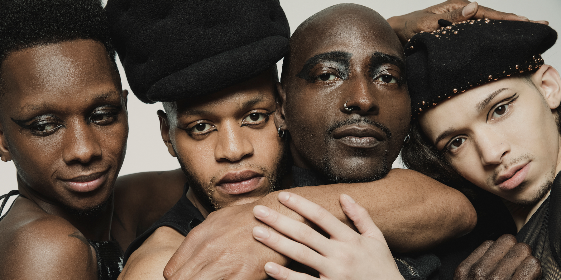 The 'Port Authority' Cast on Putting Ballroom Culture Onscreen