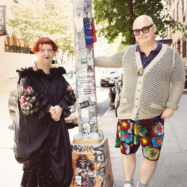 Warby Parker's New Zine Celebrates New York's Most Cherished Icons