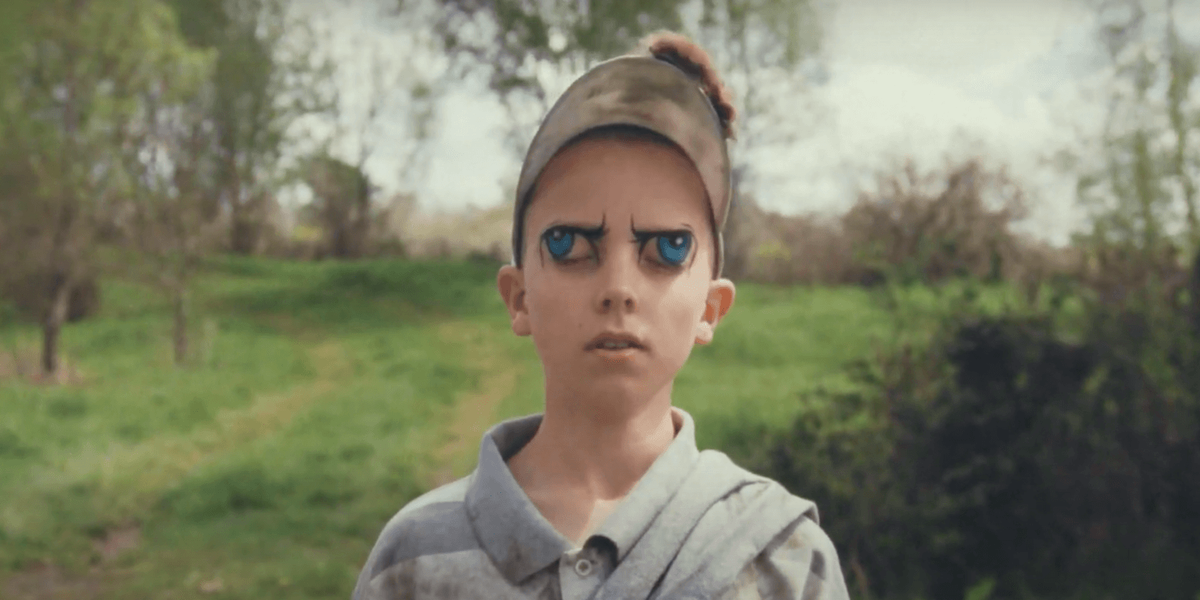 FKA twigs Directs Koreless' Video for 'White Picket Fence'