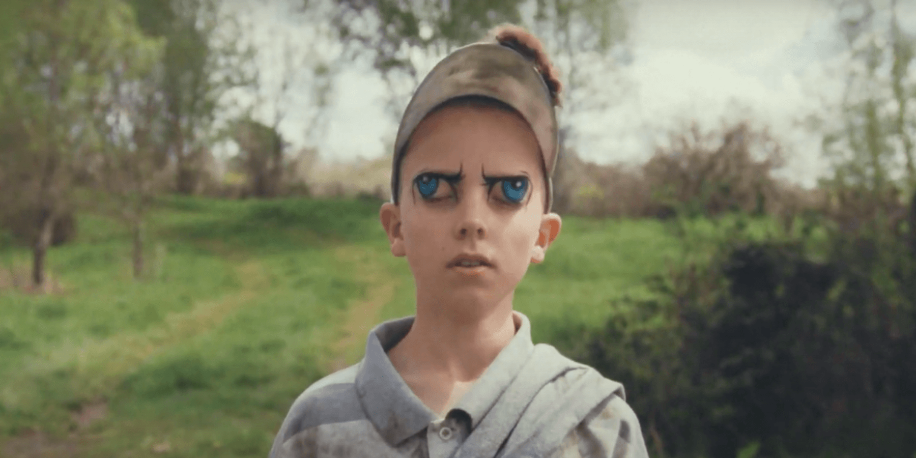 FKA twigs Directs Koreless' Video for 'White Picket Fence'