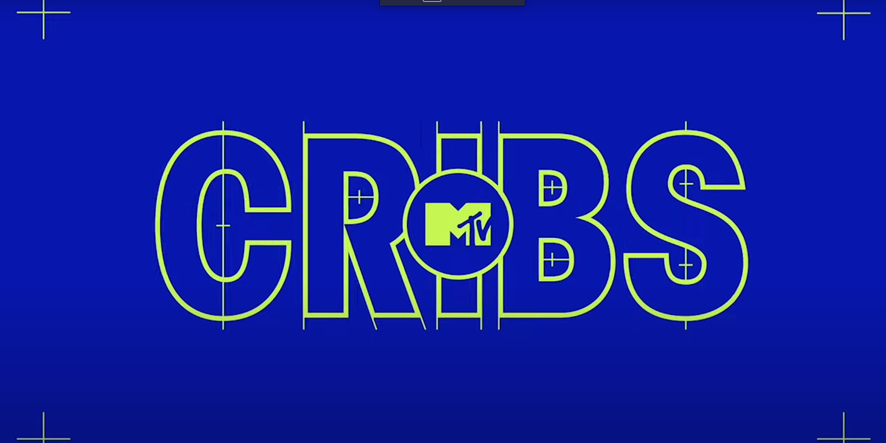 MTV 'Cribs' Is Back, Baby