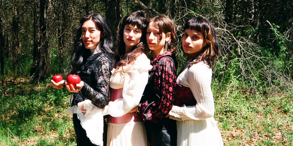 Sedona's Fairytale Goes Awry in 'Bullseye'