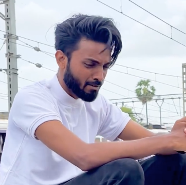 An Influencer Faked His Death — Now He's in Trouble