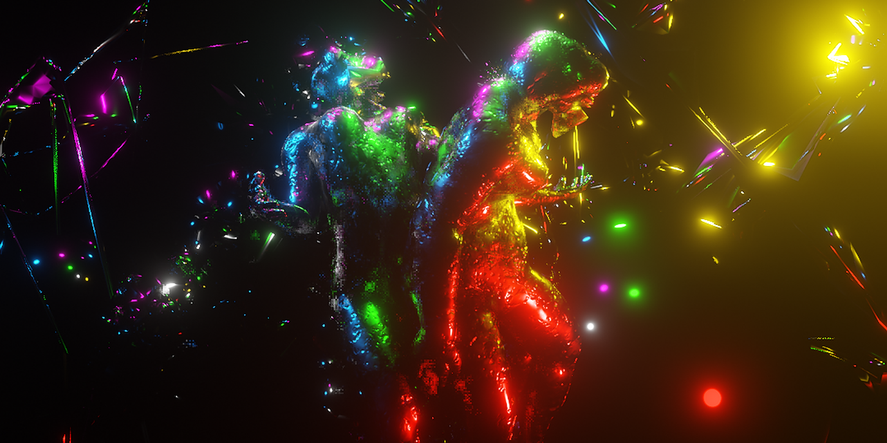 Mutants Mixtape Ups the Ante Again on 'Vol. 5: FREE'