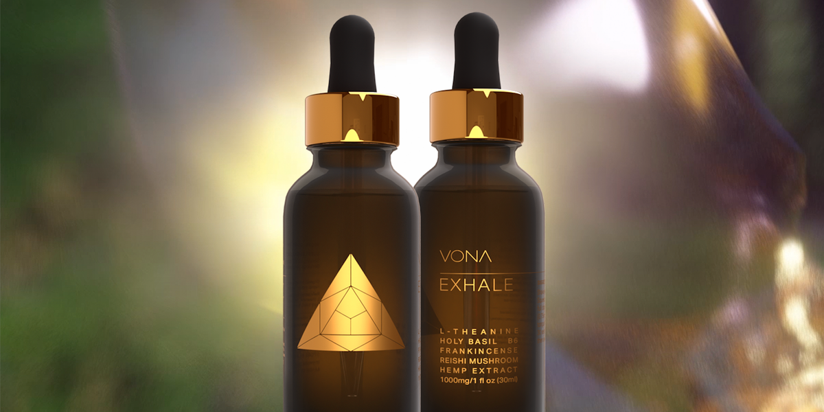 Jónsi's New Elixir Fights Anxiety With CBD and Mushrooms