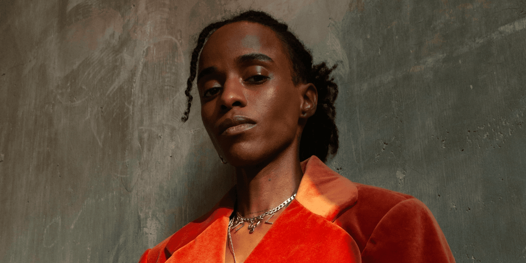 Hip-Hop Trailblazer Angel Haze Is Back!