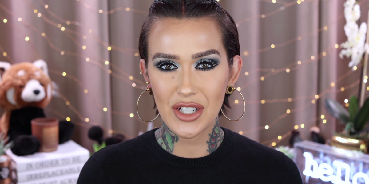 YouTube Star Mel Thompson Has Died