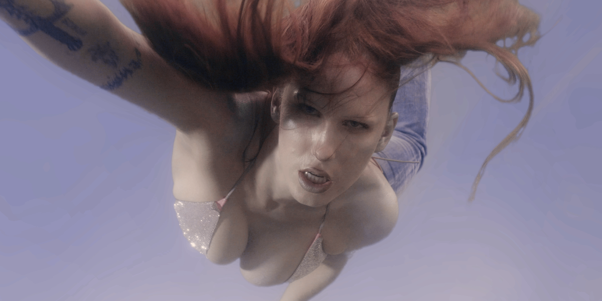 The World Is Becoming a Little More Eartheater