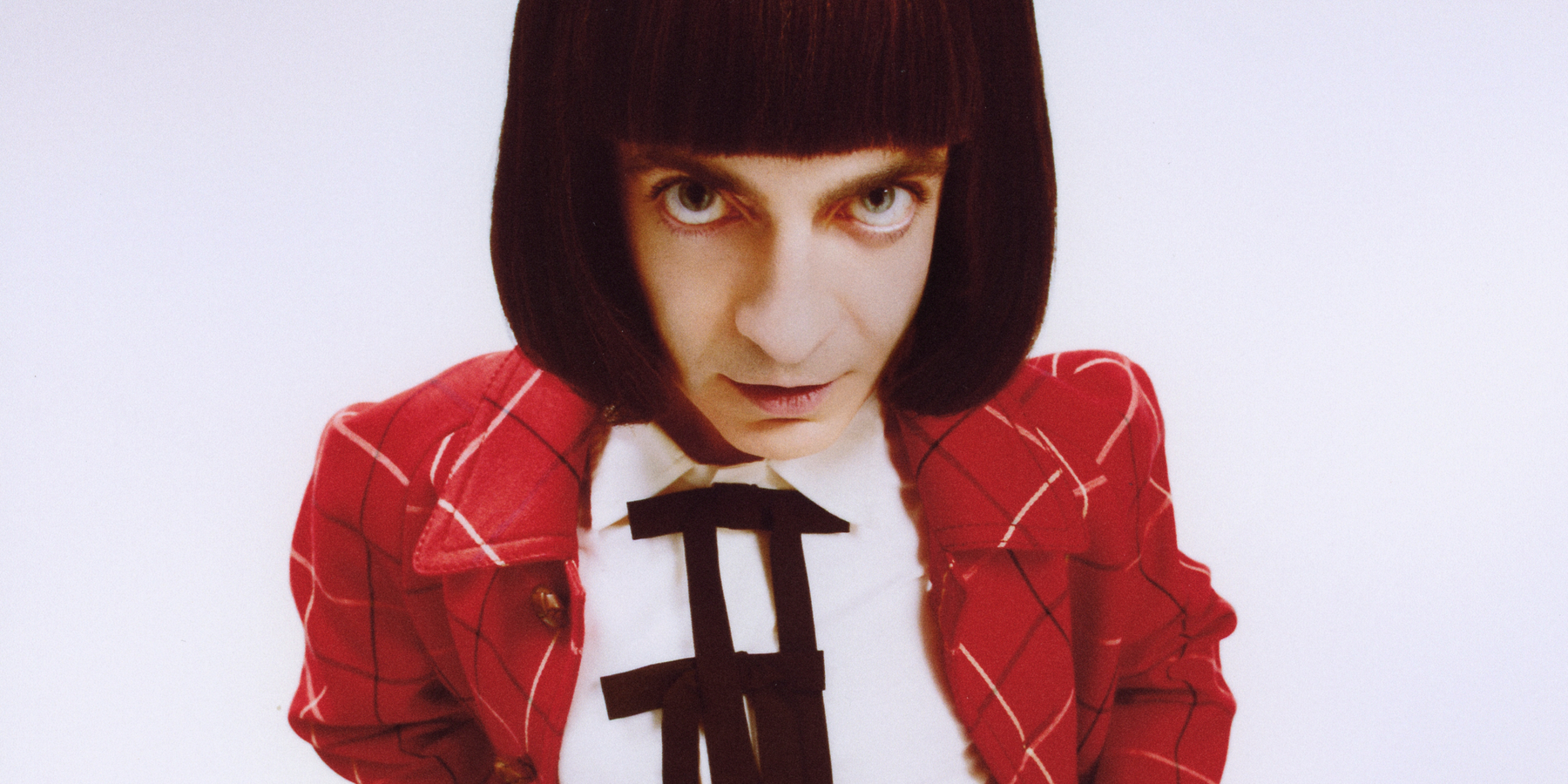 I'm The Little Lad Who Loves Fashion