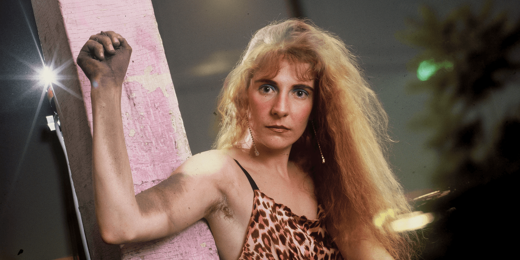 Pebe Sebert Will Live Forever on 'Vampire'