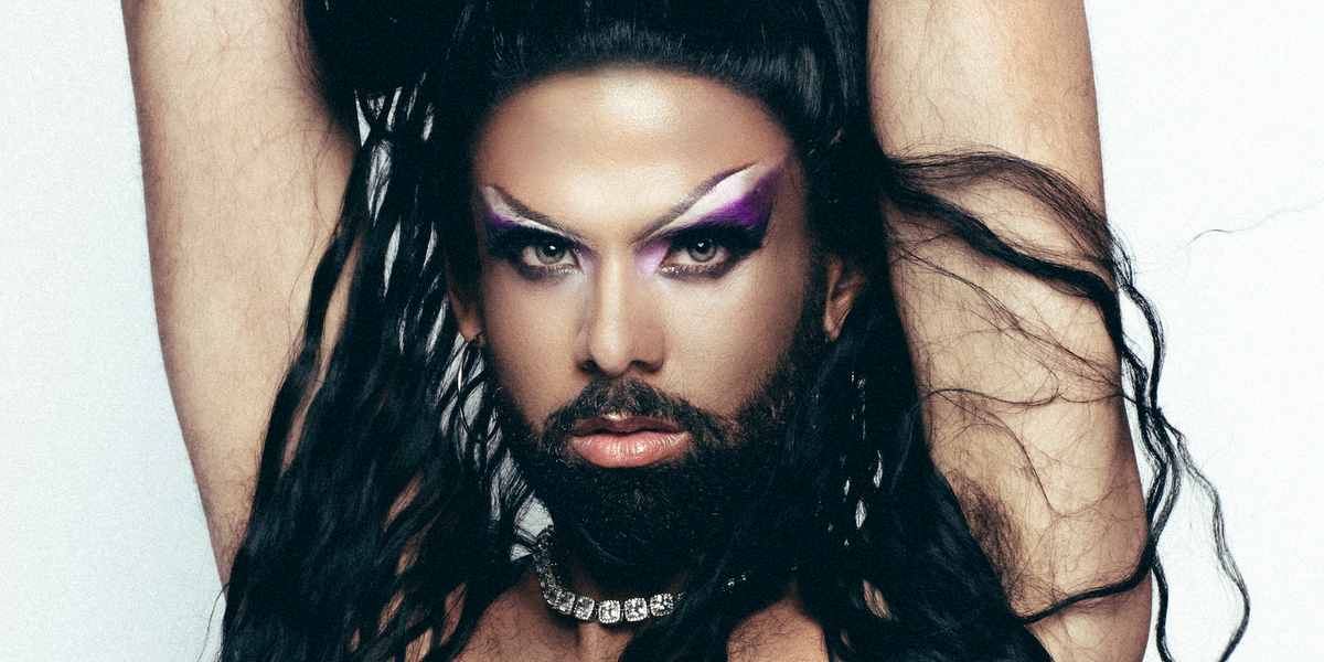 Untucking My Status: Testament of a Costa Rican Drag Queen