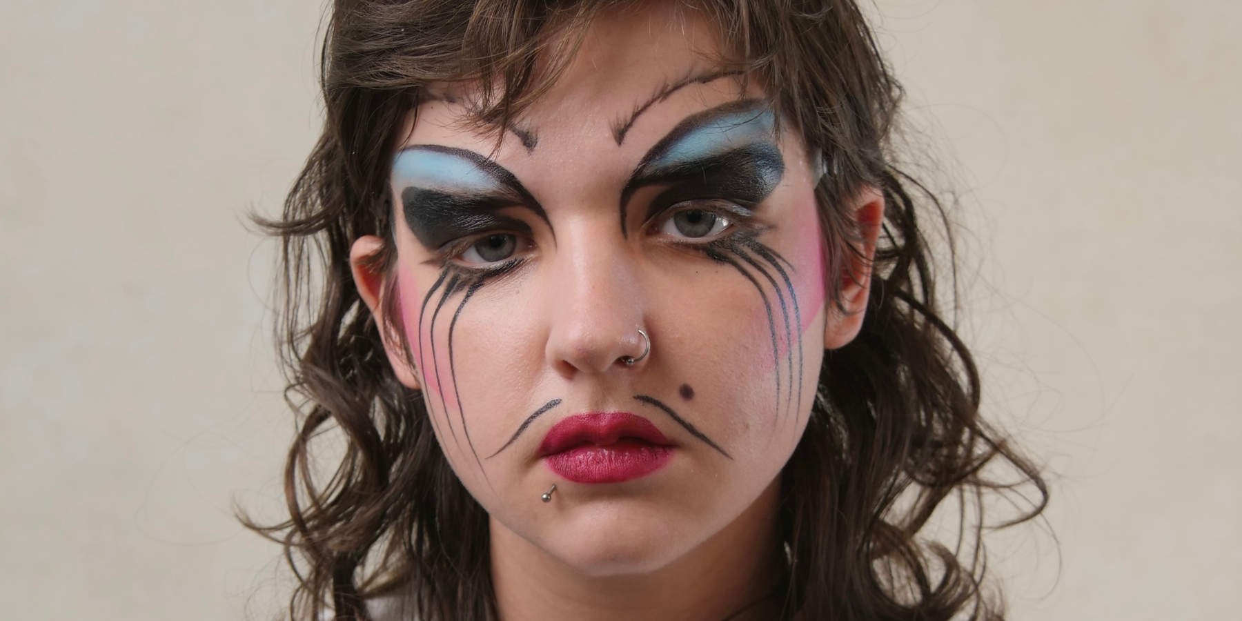 flowerkid Turns Hurt Into Healing With 'vodka orange juice'